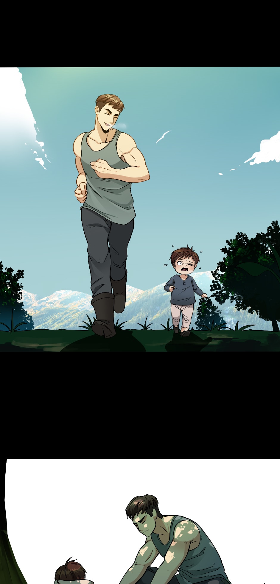 The Beginning After The End Chapter 5 image 29